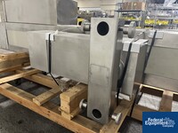 Image of Metolift Bin Lifter, Model M5444-43, S/S 07