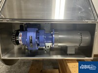 Image of Metolift Bin Lifter, Model M5444-43, S/S 08