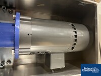 Image of Metolift Bin Lifter, Model M5444-43, S/S 09