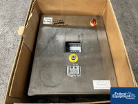 Image of Metolift Bin Lifter, Model M5444-43, S/S 11