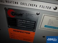 Image of Glatt GPCG Pro 120 Fluid Bed Dryer 10