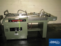 Image of WELDOTRON L BAR SEALER WITH TUNNEL, MODEL 5212 _2