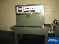 Image of WELDOTRON L BAR SEALER WITH TUNNEL, MODEL 5212 _2