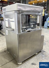 Image of Stokes 571-S Gem Supreme Tablet Press, 50 Station 05