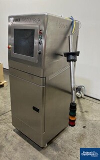 Image of Stokes 571-S Gem Supreme Tablet Press, 50 Station 40