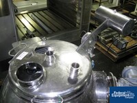 Image of 300 Liter Niro Fielder High Shear Mixer, Model PMA 300, S/S 08