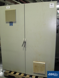 Image of 300 Liter Niro Fielder High Shear Mixer, Model PMA 300, S/S 10