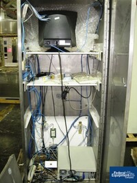 Image of 300 Liter Niro Fielder High Shear Mixer, Model PMA 300, S/S _2
