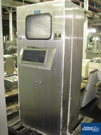 Image of 300 Liter Niro Fielder High Shear Mixer, Model PMA 300, S/S 16
