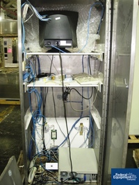 Image of 300 Liter Niro Fielder High Shear Mixer, Model PMA 300, S/S 17