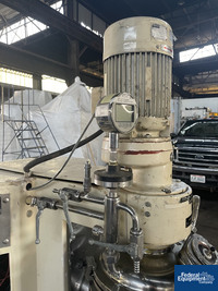 Image of 20 Liter Krieger Mixer, Model MMU20, S/S 08