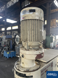 Image of 20 Liter Krieger Mixer, Model MMU20, S/S 09