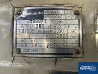 Image of 20 Liter Krieger Mixer, Model MMU20, S/S 10