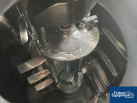 Image of 20 Liter Krieger Mixer, Model MMU20, S/S 13