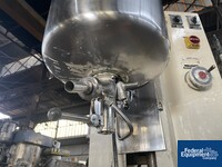 Image of 20 Liter Krieger Mixer, Model MMU20, S/S 14