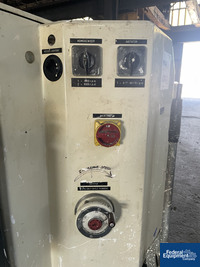 Image of 20 Liter Krieger Mixer, Model MMU20, S/S 15