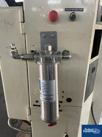 Image of 20 Liter Krieger Mixer, Model MMU20, S/S 17