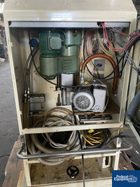 Image of 20 Liter Krieger Mixer, Model MMU20, S/S 19