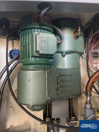 Image of 20 Liter Krieger Mixer, Model MMU20, S/S 20