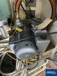 Image of 20 Liter Krieger Mixer, Model MMU20, S/S 21