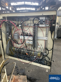 Image of 20 Liter Krieger Mixer, Model MMU20, S/S 22