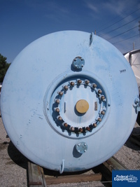 Image of 1,500 Gal Pfaudler Glass-Lined Reactor Body, 100/90# 02