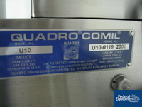 Image of U10 QUADRO COMIL, S/S 08