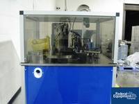 Image of LAB Rotary Tablet/Capsule Enrobing Unit 02