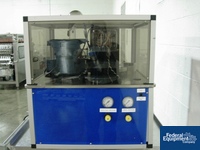 Image of LAB Rotary Tablet/Capsule Enrobing Unit 03