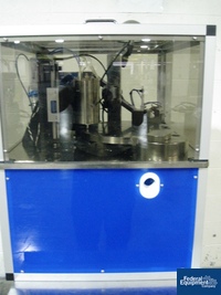 Image of LAB Rotary Tablet/Capsule Enrobing Unit 04
