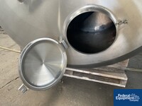 Image of 3,000 Gallon Jacketed Cherry Burrell Tank 08