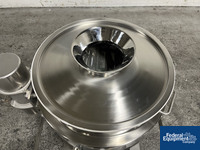 Image of Russell Compact Airlock Sieve, Model AC600 07