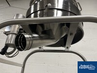 Image of Russell Compact Airlock Sieve, Model AC600 13