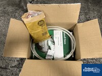 Image of Russell Compact Airlock Sieve, Model AC600 22