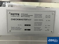 Image of Fette Checkmaster 4.1 Tablet Tester 02