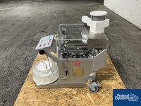 Image of Fette Checkmaster 4.1 Tablet Tester 04