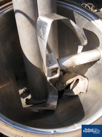 Image of K-Tron Soder Twin Screw Feeder, Model K2MVT60 03