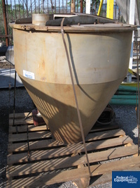 Image of K-Tron Soder Twin Screw Feeder, Model K2MVT60 05
