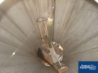 Image of K-Tron Soder Twin Screw Feeder, Model K2MVT60 06