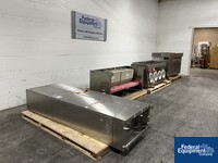 Image of 72" Skan Isolator, Model PSI-M 02