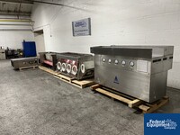 Image of 72" Skan Isolator, Model PSI-M 03