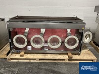 Image of 72" Skan Isolator, Model PSI-M 04