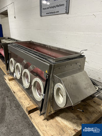 Image of 72" Skan Isolator, Model PSI-M 07