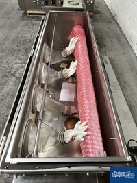 Image of 72" Skan Isolator, Model PSI-M 09