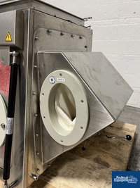 Image of 72" Skan Isolator, Model PSI-M 11