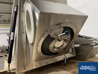 Image of 72" Skan Isolator, Model PSI-M 12