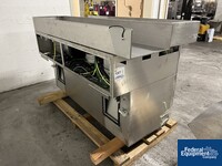 Image of 72" Skan Isolator, Model PSI-M 16