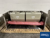 Image of 72" Skan Isolator, Model PSI-M 23