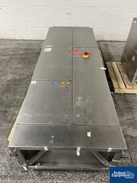 Image of 72" Skan Isolator, Model PSI-M 31