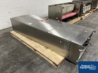 Image of 72" Skan Isolator, Model PSI-M 33